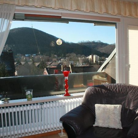 Ferienwohnung Baude Bad Harzburg Extérieur photo
