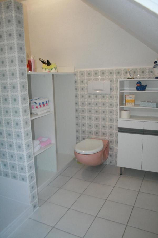 Ferienwohnung Baude Bad Harzburg Extérieur photo