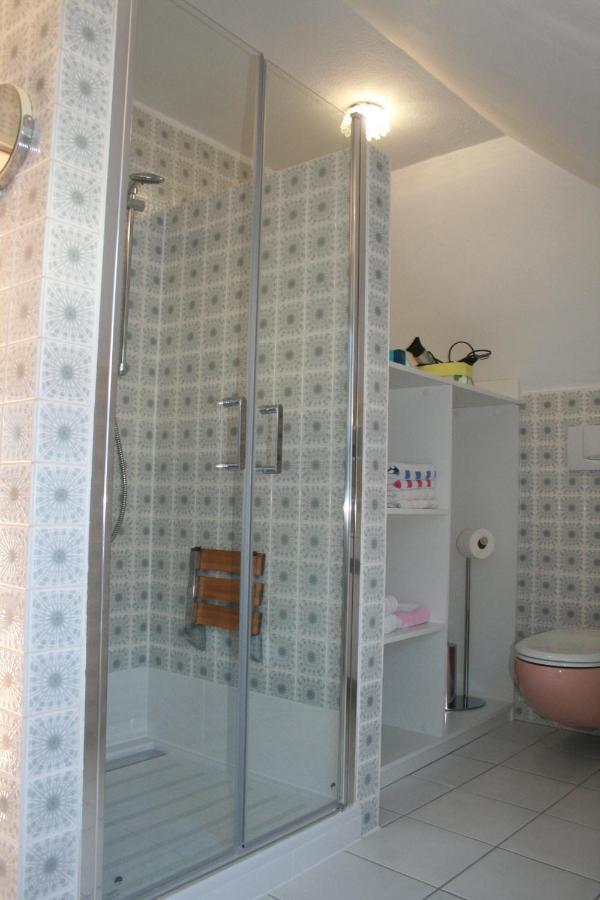 Ferienwohnung Baude Bad Harzburg Extérieur photo