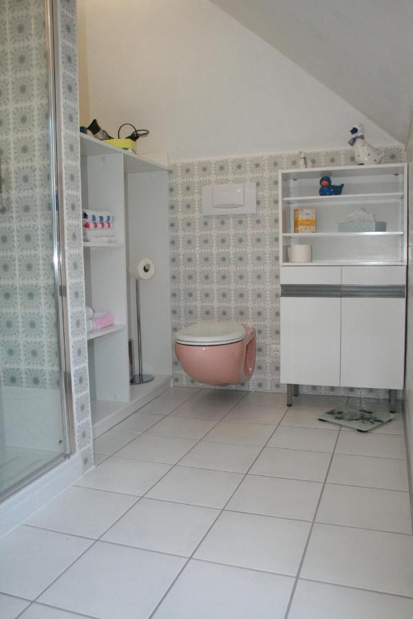 Ferienwohnung Baude Bad Harzburg Extérieur photo