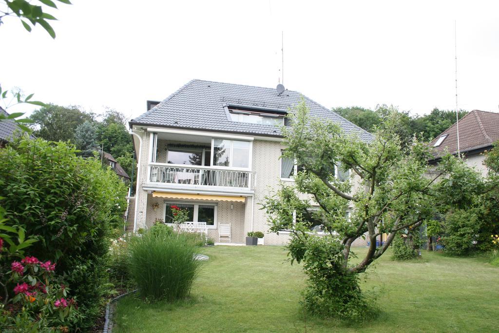 Ferienwohnung Baude Bad Harzburg Extérieur photo